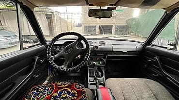 bmw e39 m5: ВАЗ (ЛАДА) 2106: 2001 г., 1.6 л, Механика, Бензин, Седан — 5