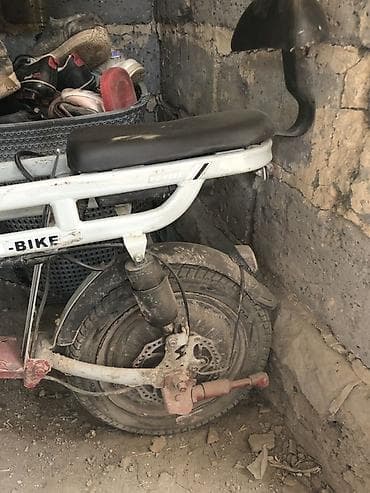 ремонт электроскутеров: Электросамокат, Без рассрочки, Б/у — 5