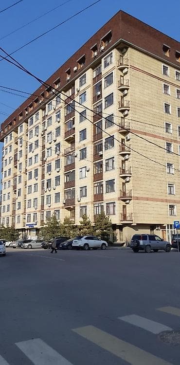 Продажа квартир: 2 комнаты, 59 м², Элитка, 8 этаж, Косметический ремонт — 3