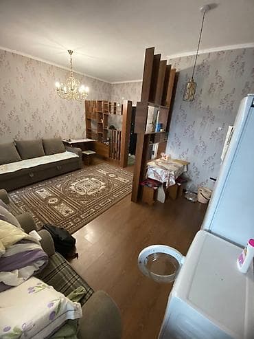 1 комната, 35 м², Технопарк Индивидуалка — 1