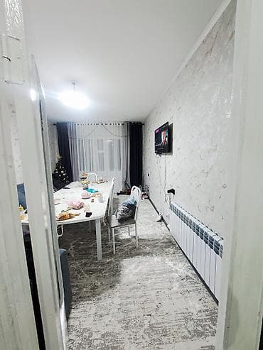 квартира тунгуч сдаю: 2 комнаты, 73 м², 105 серия, 2 этаж, Косметический ремонт — 5