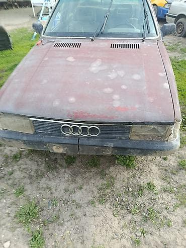 рекстон авто: Эшик Комплект Audi, Колдонулган, Оригинал — 7