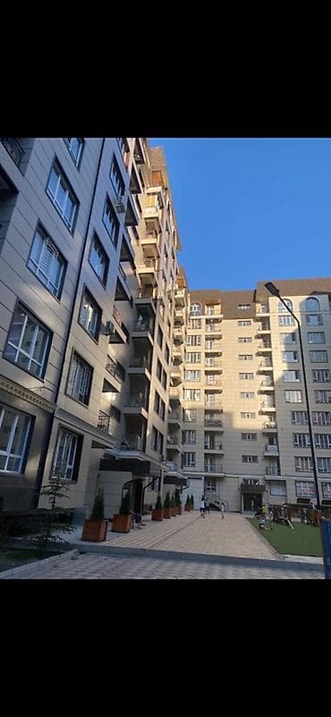 готовые квартиры в новостройках: Квартира в современном жилом комплексе с закрытой благоустроенной — 2