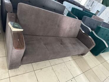 диваны в расрочку: Раскладной диван, Новый, В рассрочку — 2