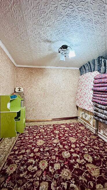 ипотека в бишкеке на 10 лет: Дом, 44 м², 3 комнаты, Агентство недвижимости, Косметический ремонт — 3