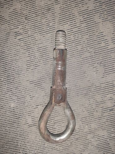 на опель вектра а: Продаётся буксировачный крюк на опель Астра h. цена 1500 буксир — 1