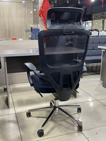 кресло для офис: Офисное кресло Кресло Руководителя Доставка по городу бесплатная — 6