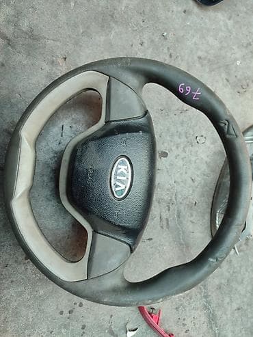 chicco руль: Руль Kia — 1