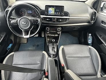 sprinter 2 7: Hyundai Porter II грузовой бортовой пикап - Тип: малотоннажный — 8