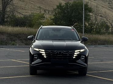 кузов на зил ммз: Hyundai Tucson: 2021 г., 1.6 л, Автомат, Гибрид, Кроссовер — 1