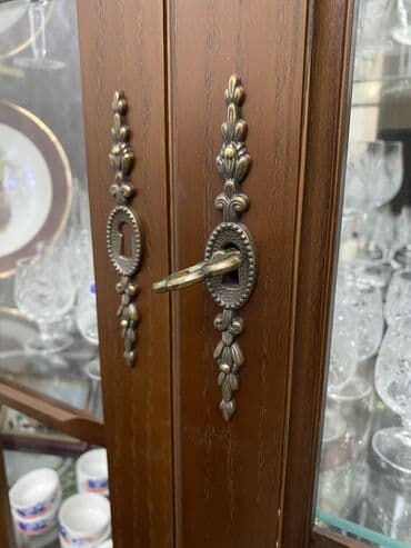 буфет ош: Буфет, Новый, Без мойки — 9