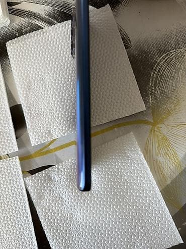 nintendo switch light: Motorola Edge, Б/у, 256 ГБ, цвет - Синий, 1 SIM — 5