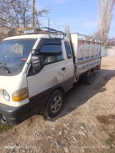 мицубиси монтера спорт автомобиль: Hyundai Porter: 2004 г., 2.6 л — 6