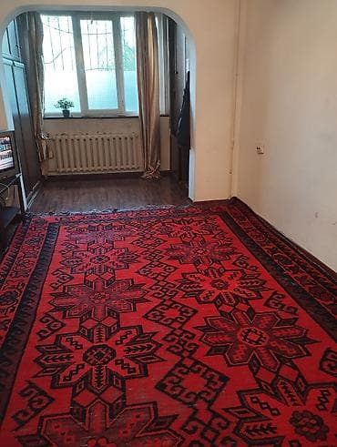 2 комнаты, Без подселения, С мебелью частично