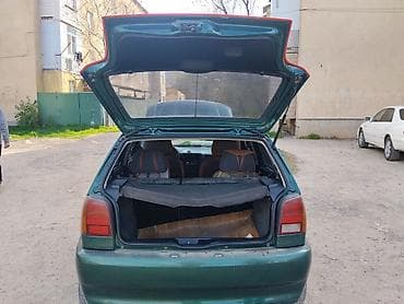 запчасть на поло: Volkswagen Polo: 1999 г., 1.4 л, Ручные, Бензин, Хэтчбэк — 9