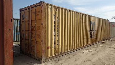 🔥ПРОДАЮ 40-ТОН КОНТЕЙНЕРА МОРСКИЕ ⚓🛟🚢 (ОРИГИНАЛ)ИЗ АМЕРИКИ🇺🇸 АЗИИ
