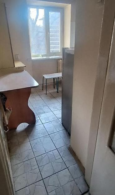 2 room flat: 2 комнаты, С мебелью частично — 3