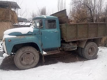 mersedes ml 63: Грузовик, Б/у — 3