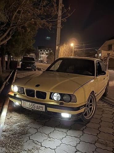 набор ключей бмв: BMW 5 series: 1995 г., 2.8 л, Механика, Бензин, Седан — 5