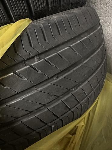 31535r22: R22 315 / 35, 275/40
X7, X5
Б/у один сезон 2025 — 2