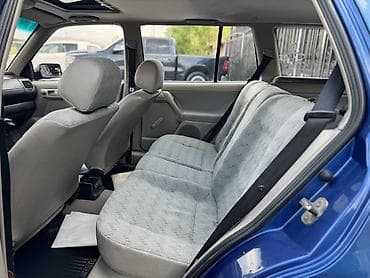 golf 2: Volkswagen Golf GTI: 1996 г., 0.1 л, Автомат, Бензин — 4