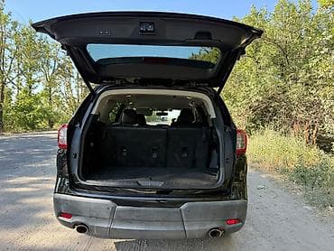 Продажа авто: Subaru Ascent: 2019 г., 2.4 л, Вариатор, Бензин, Кроссовер — 6