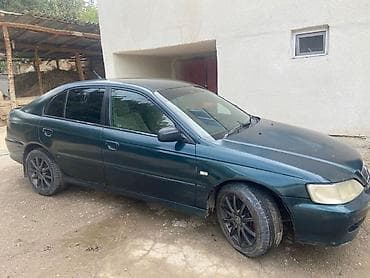 круиз контроль соната: Honda Accord: 2001 г., Механика, Бензин, Хэтчбэк — 3