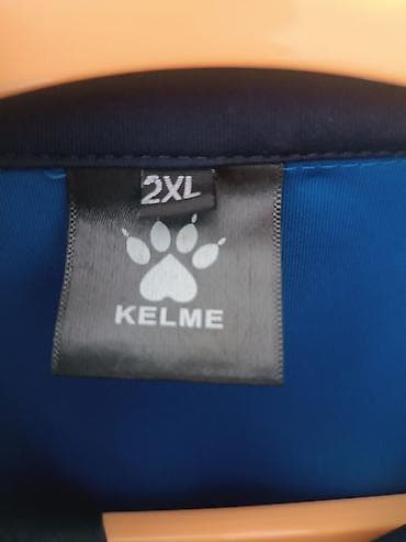 Спортивка от kelme at lalafo.kg Спортивка от kelme