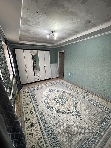 Продажа домов: ‼️‼️Продаётся двухэтажный дом 📍Адрес: Ак-Ордо 3 Участок: 4 сотки — 5