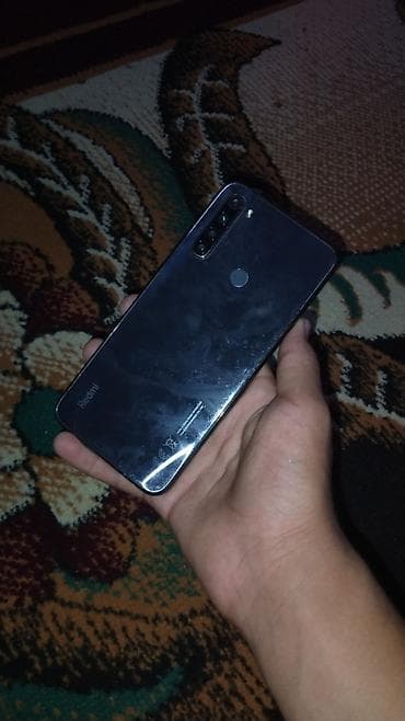 домик мобильный: 📱 Продам Redmi Note 8 — 128 ГБ 🔥 ❌ Телефон не работает 💾 Память: 128 — 2