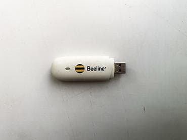 USB‑модем Beeline Huawei E150 - Тип: 3G/HSDPA USB‑модем (Mobile