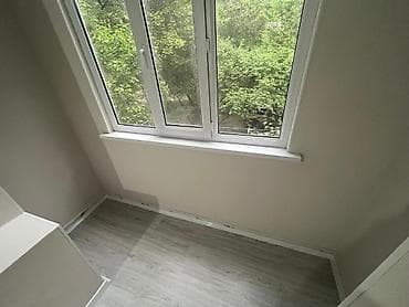 Недвижимость: 2 комнаты, 45 м², Индивидуалка, Кудайберген авторынок Индивидуалка, 2 этаж, Свежий ремонт — 5