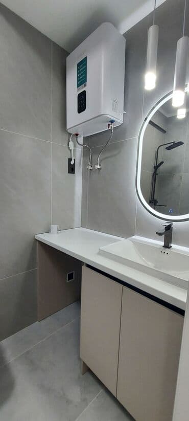 продажа дом верхний орок: 1 комната, 39 м², Элитка, 4 этаж, Дизайнерский ремонт — 3