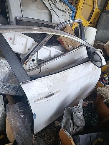 Дверь Передняя правая Hyundai, Оригинал