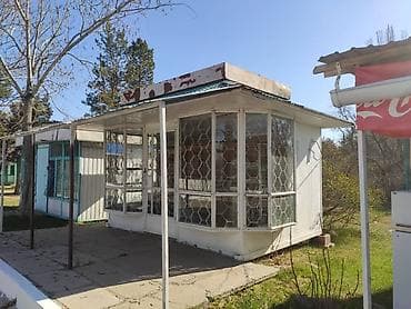 бытовку: Продажа павильонов 15 м², С оборудованием — 6