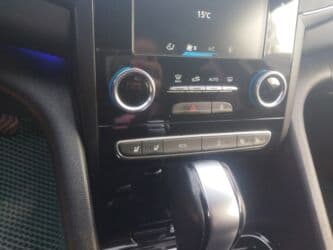 катана на кпп: Renault SM6: 2018 г., 2 л, Автомат, Бензин, Седан — 7