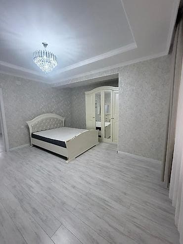 Батирлер: 2 бөлмө, 68 м², Элитка, Элитка, 4 кабат, Евро оңдоо — 3