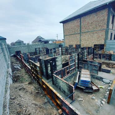 аренда стом кресло: Сдам в аренду Опалубки — 3