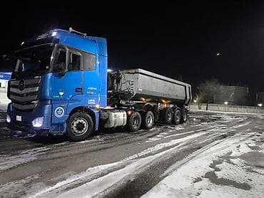 обогриватель для авто: Грузовик, Foton, Стандарт — 5