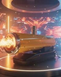 мощный вентилятор с высокоскоростным воздуховодом: Жылуулук пушкасы Дизель, Ашыкча ысыганда өчүрүү — 1