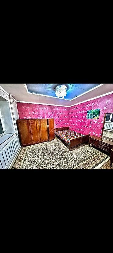сдаю кв ак босого: Ж/м Ак-Босого Сдается 2ком квартира в частном секторе С мебелью — 3