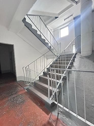 Продажа квартир: 1 комната, 34 м², 105 серия, 4 этаж, Косметический ремонт — 5