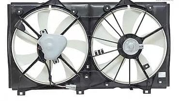 Масляный радиатор Toyota