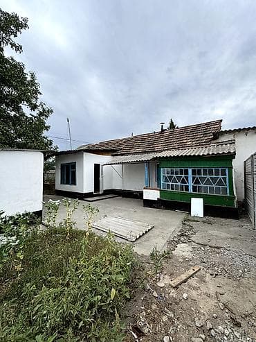 Дома: 🏡 Продается уютный дом в с. Романовка! ✨ Характеристики: 🏠 Дом — 65 — 7