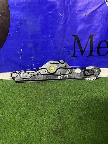 стеклоподъемник ремонт: Механизм стеклоподъемника Заднее правое Mercedes-Benz, 2004 г., Б/у, Оригинал — 1