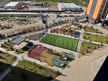 2025: 2 комнаты, 75 м², Элитка, 8 этаж, Евроремонт — 10