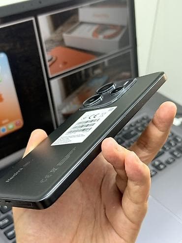 redmi note 8 новый: Redmi, Redmi Note 14, Б/у, 256 ГБ, цвет - Черный, 2 SIM — 5