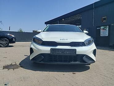 Kia Rio: 2021 г., 1.6 л, Вариатор, Бензин, Седан at lalafo.kg Kia Rio: 2021 г., 1.6 л, Вариатор, Бензин, Седан