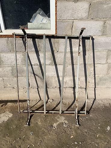 колесные диски опель виваро: Продаю верхний багажник на ваз лада все крепления есть цена 1000сом — 3