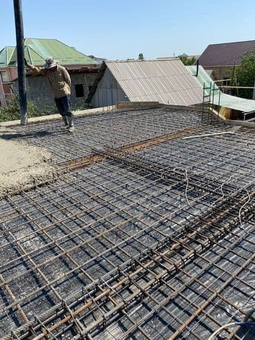 плотник на дом: Кладка кирпича Бесплатная консультация Больше 6 лет опыта — 5